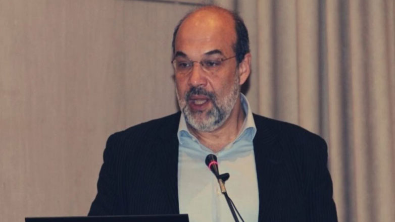 Αποχωρεί από τον ΣΥΡΙΖΑ ο Γρηγόρης Γεροτζιάφας: «Τα συνθήματα του Κασσελάκη τα βρίσκουμε και σε ομιλίες ακροδεξιών πολιτικών αρχηγών»