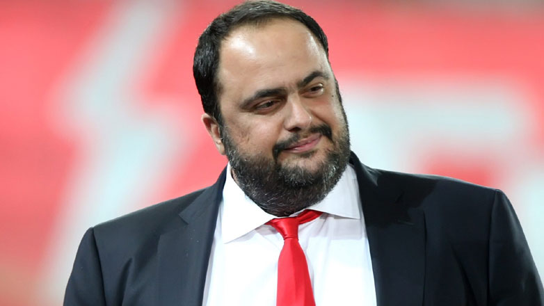 Μαρινάκης: «Αν δεν βρεθεί οριστική λύση με την ΚΕΔ, το πρωτάθλημα δεν θα πρέπει να επανεκκινήσει μετά τη διακοπή»