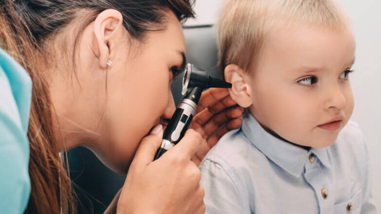 Πώς αντιμετωπίζονται οι εξωτερικές ωτίτιδες στα παιδιά;