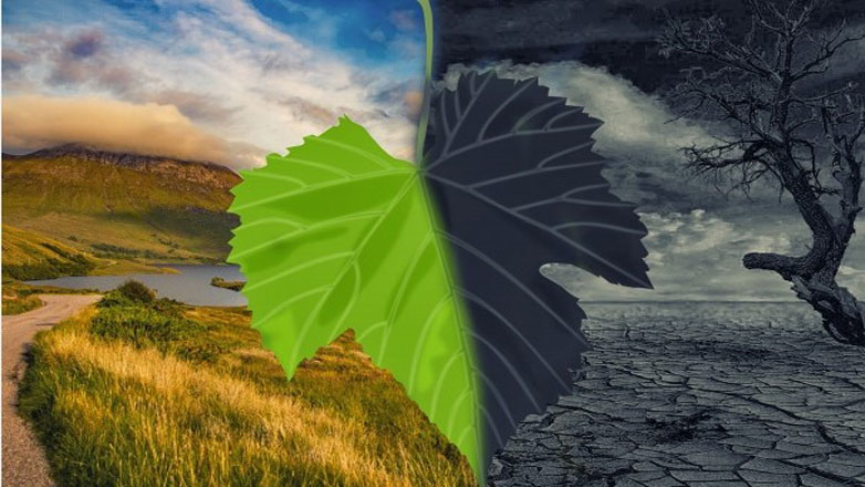 Έρευνα: Την κλιματική αλλαγή θεωρούν οι Έλληνες ως το σημαντικότερο πρόβλημα του πλανήτη