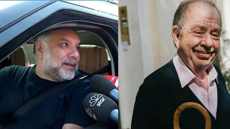 Γρηγόρης Αρναούτογλου: Τι απαντά στον Μαμαλάκη που είπε ότι η εκπομπή που έκανε ήταν «μια αηδία»