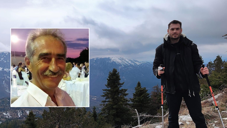 «Χτύπημα με μεγάλη πέτρα στο κεφάλι – Ξεψύχησε σε λίγα λεπτά»