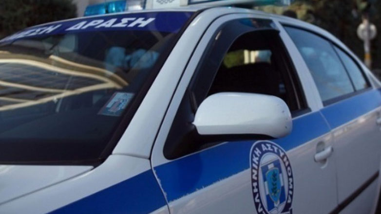 Άγνωστοι λήστεψαν ανήλικους στην περιοχή της Ακρόπολης