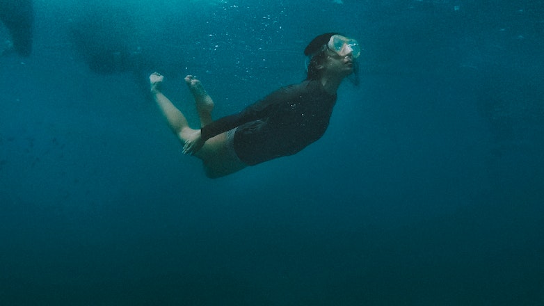 Αλόννησος: Νεκρή 62χρονη που εκπαιδευόταν σε αυτόνομη κατάδυση