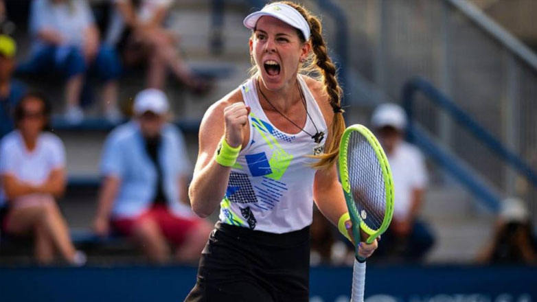 Τένις: Στις «16» του Τόκιο η Παπαμιχαήλ