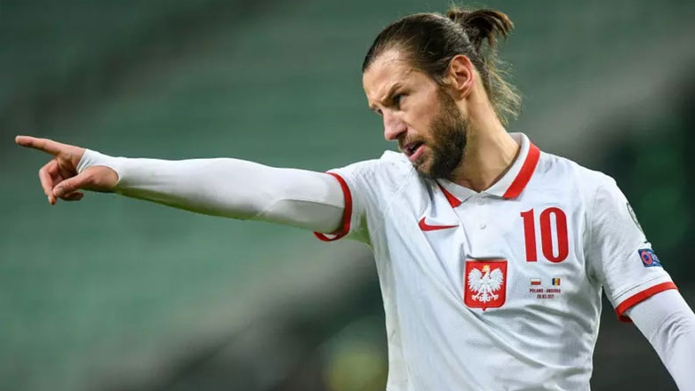 Πολωνία: Ο Κρικόβιακ αποχωρεί από την εθνική ομάδα
