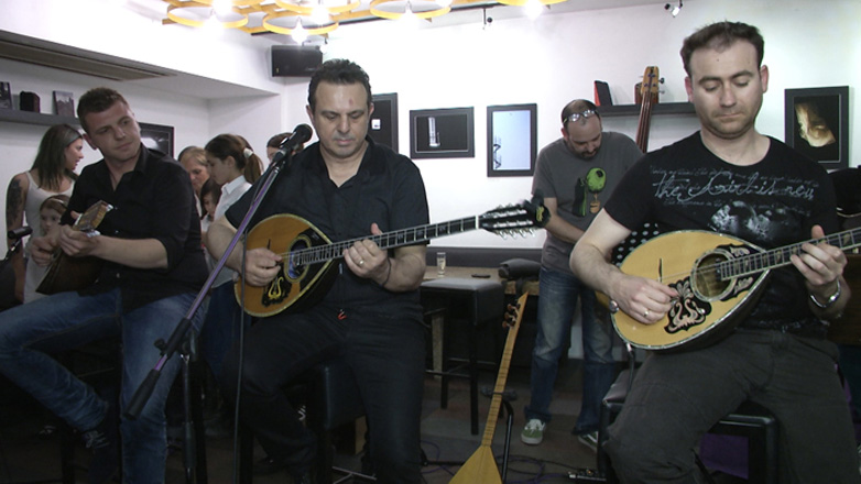 Eυριπίδης Νικολίδης: Από την Καβυλη Έβρου στο Ηρώδειο! Eυριπίδης Νικολίδης: Από την Καβυλη Έβρου στο Ηρώδειο!