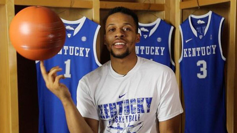 Μπάσκετ: Στο Μαρούσι ο Αϊζέια Μπρίσκο