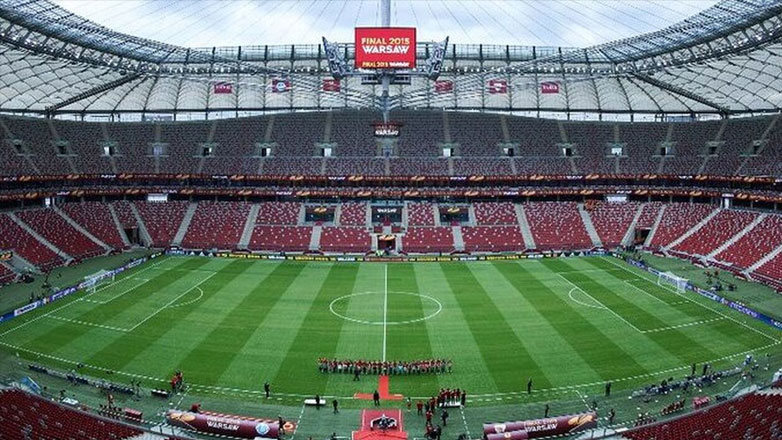 UEFA: Στη Βαρσοβία το Super Cup 2024