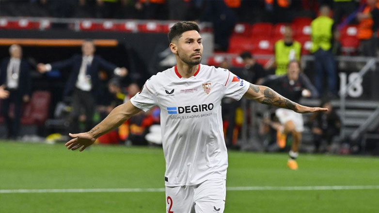 Ισπανία: Η Σεβίλλη «συνέρχεται», 5-1 την Αλμερία