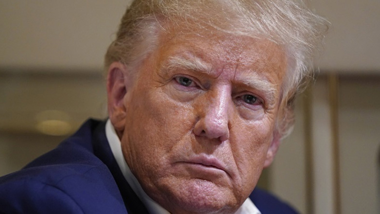 ΗΠΑ: Υπόλογος για απάτη ο Ντόναλντ Τραμπ