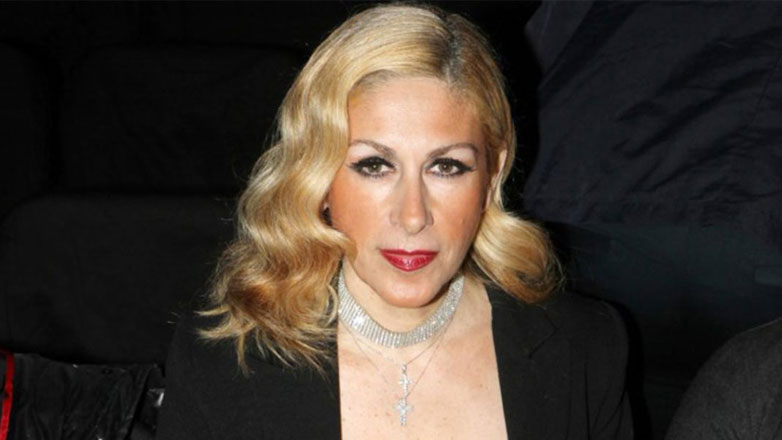 Έφη Σαρρή: «Απέφυγα τη μητρότητα…Γύρω στα 22 έκανα διακοπή κύησης, δεν το μετανιώνω»