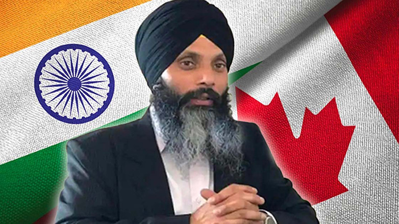 Το βίντεο της δολοφονίας του ηγέτη των Σιχ στον Καναδά δείχνει συντονισμένη επίθεση