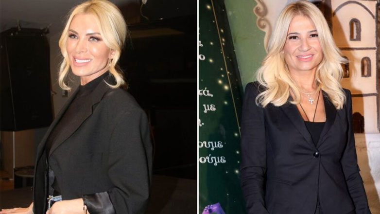 Η Κατερίνα Καινούργιου απαντά στη Φαίη Σκορδά μετά το σχόλιο για τη ρεπόρτερ της εκπομπής της