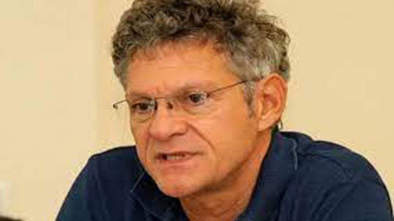 ΣΥΡΙΖΑ: Παραιτήθηκε ο πρώην πρύτανης Ευριπίδης Στεφάνου μετά τη νίκη Κασσελάκη