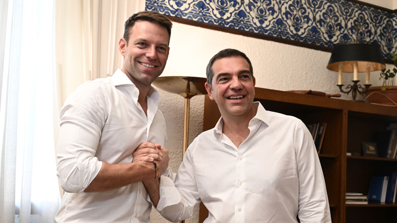 ΣΥΡΙΖΑ: Στην κοινοβουλευτική συνέλευση του Συμβουλίου της Ευρώπης ο Αλέξης Τσίπρας – Αναπληρωματικό μέλος η Ρένα Δούρου