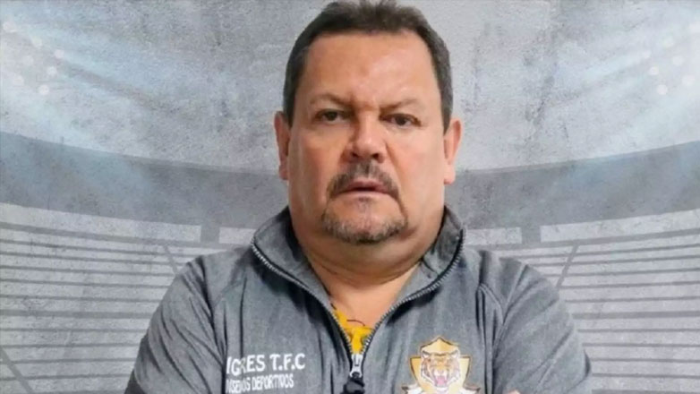 Κολομβία: Δολοφονήθηκε ο πρόεδρος της Τίγκρες