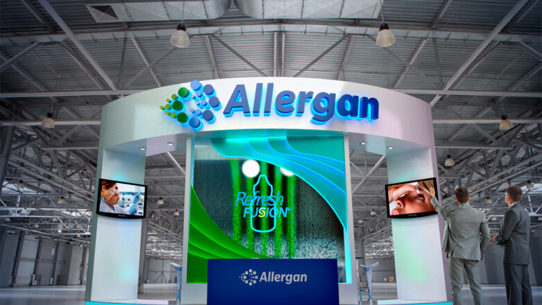 Η Allergan Aesthetics ηγείται μίας παγκόσμιας πρωτοβουλίας με επίκεντρο την «Αισθητική και το Ήθος»