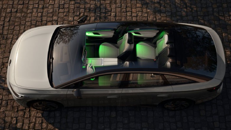 Ορθοπεδικοί έφτιαξαν τα ErgoActive καθίσματα του νέου VW ID.7 – Τί προσφέρουν με κόστος 4.450 ευρώ;