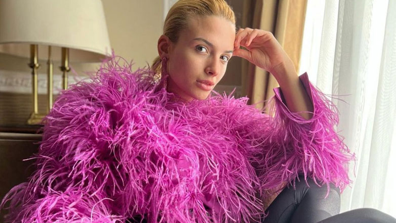 Ερωτευμένη η Κατερίνα Λιόλου – Ποιος της έκλεψε την καρδιά