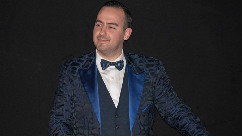 Στο νοσοκομείο ο Μαυρίκιος Μαυρικίου μετά από λιποθυμία – Το βίντεο από το ασθενοφόρο