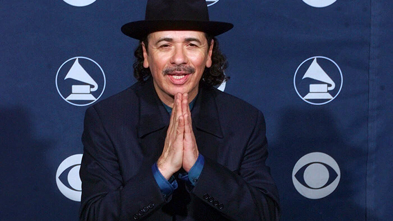 «Carlos»: Ντοκιμαντέρ για τη ζωή του θρυλικού Κάρλος Σαντάνα