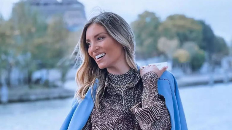 Αθηνά Οικονομάκου: Oι φωτογραφίες στο Παρίσι με την Penelope Cruz και τη Chiara Ferragni