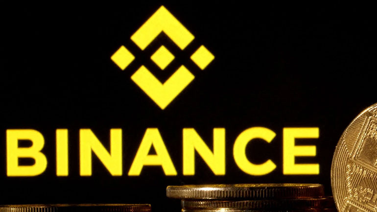 Κρυπτονομίσματα: Η παγκόσμια πλατφόρμα Binance αποσύρεται από τη Ρωσία