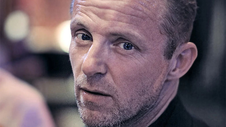 Ο Jo Nesbo επίτιμος διδάκτωρ του Πανεπιστημίου Δυτικής Αττικής