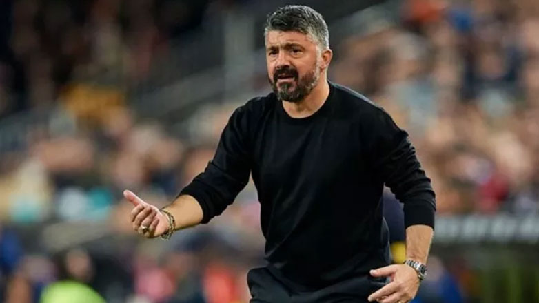 Στη Μασσαλία ο Γκατούζο