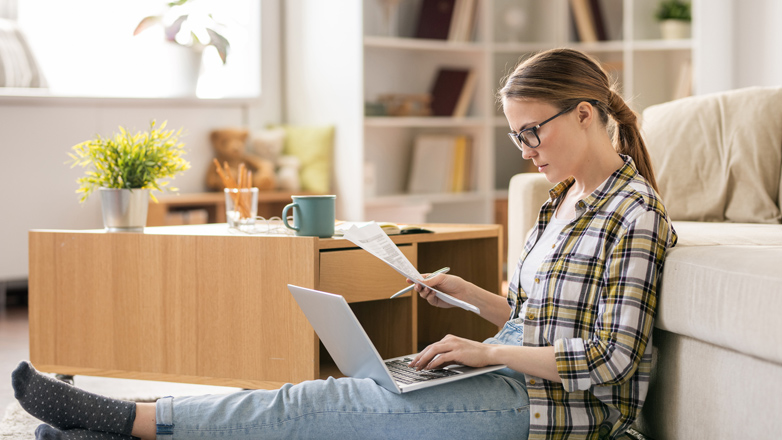 Πως μπορείτε να μειώσετε το έξοδα του ΕΝΦΙΑ κάνοντας ασφάλεια στο σπίτι σας