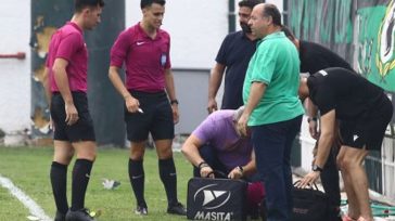 Κύπελλο Ανδρών: «Επεισοδιακή» πρόκριση για Αχαρναϊκό