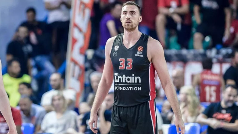 Μιλουτίνοβ: «Πάντα ήθελα να επιστρέψω στον Ολυμπιακό»