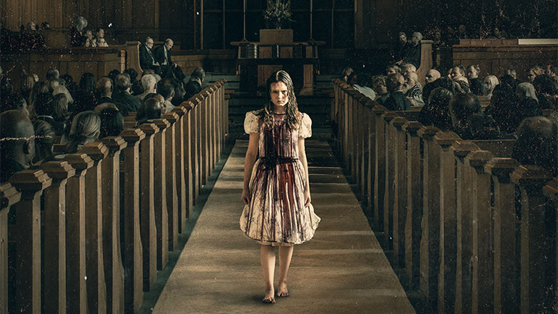 «Ο Εξορκιστής: Πιστός»: Η νέα ταινία τρόμου του Ντέιβιντ Γκόρντον Γκριν που κόβει την ανάσα