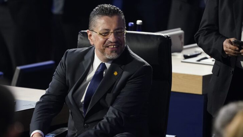 Κόστα Ρίκα: Σε κατάσταση έκτακτης ανάγκης η χώρα λόγω αύξησης των μεταναστευτικών ροών