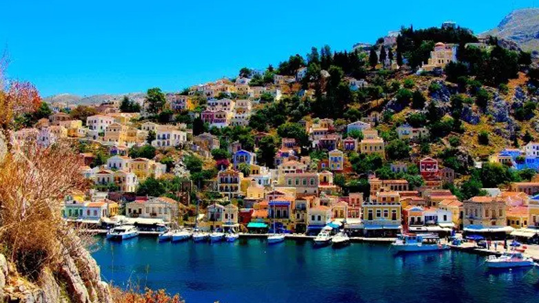 Deloitte: Στρατηγικό Σχέδιο για την αναβίωση του ιστορικού οικισμού Χωριό της Χάλκης