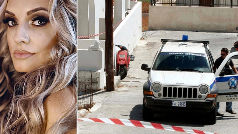 Σαντορίνη: Ραγίζει καρδιές η κόρη του 51χρονου που σκοτώθηκε σε καβγά – «Κόντεψα να μη σε αναγνωρίσω μπαμπά μου»
