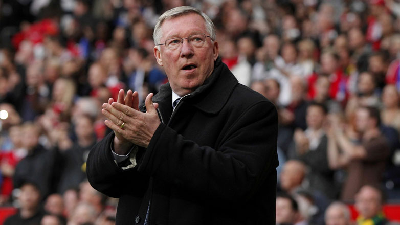 FourFourTwo: Ο Φέργκιουσον κορυφαίος προπονητής όλων των εποχών