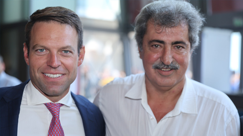 Πολάκης κατά Γεροτζιάφα για πανδημία: «Με αριστερό ένδυμα νομιμοποίησε Τσιόδρες και Μαγιορκίνηδες»