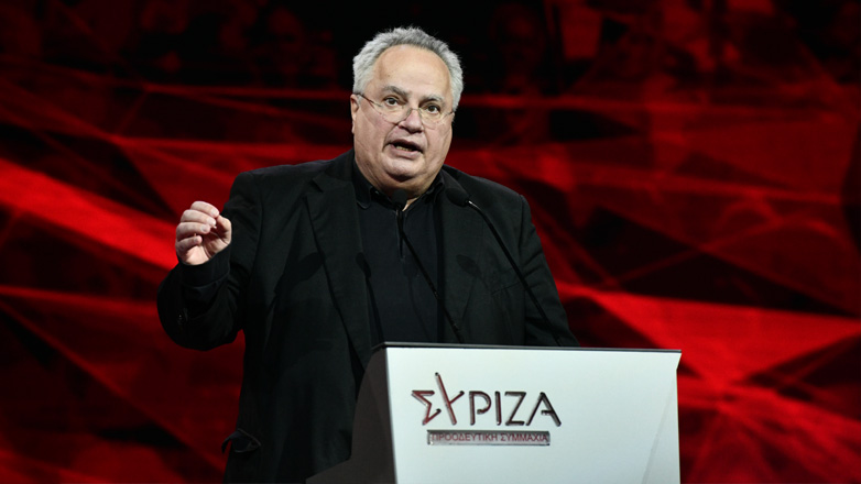 Έντονη φημολογία για επιστροφή του Νίκου Κοτζιά στον ΣΥΡΙΖΑ