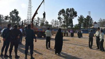 Ιράν: Θανατική ποινή σε τέσσερις καταδικασθέντες για διανομή νοθευμένων ποτών