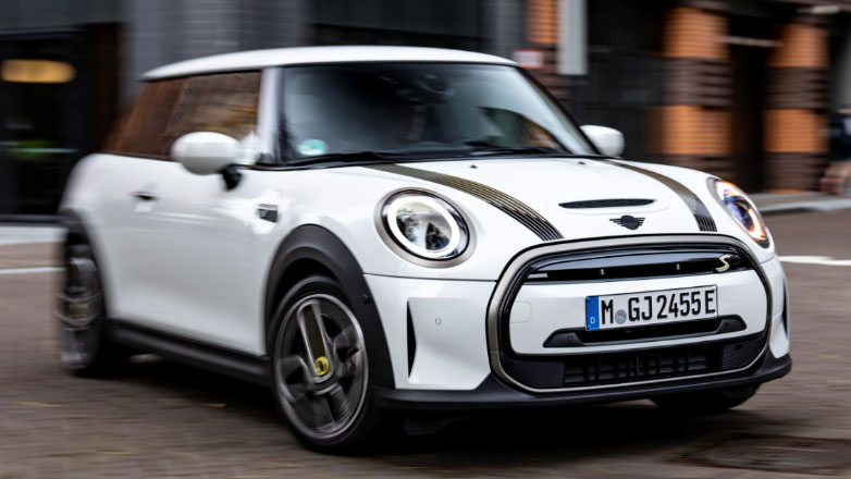 Νέες τιμές σε αρκετά MINI μοντέλα – Δείτε τον τιμοκατάλογο