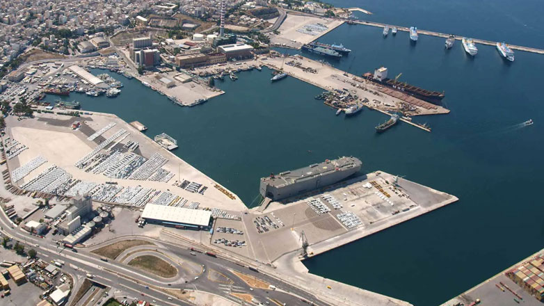 «Καλπάζουν» τα αποτελέσματα του ΟΛΠ στο εξάμηνο