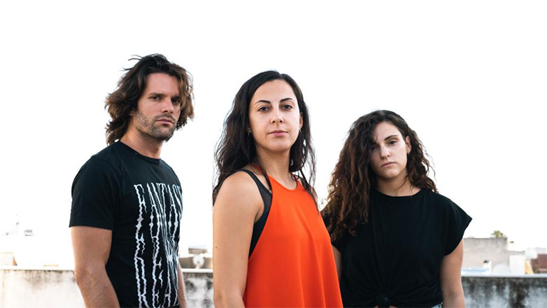 «Αντίο Μπάτμαν» του Τάσου Θεοφίλου στον χώρο Πλύφα