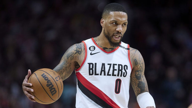 Στους Μπακς ο Λίλαρντ