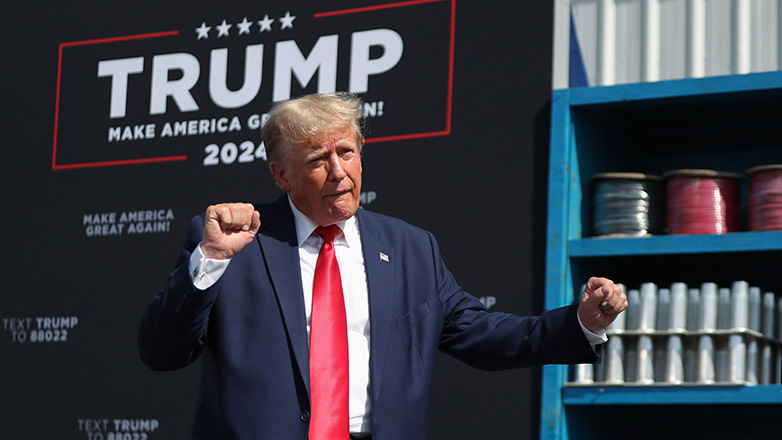 ΗΠΑ: Δεύτερο ντιμπέιτ μεταξύ των υποψηφίων για το χρίσμα των Ρεπουμπλικάνων