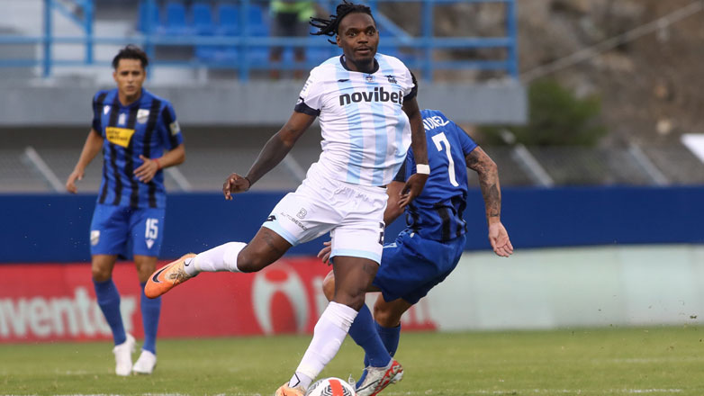 Ισοφάρισε στο τέλος η Κηφισιά, 1-1 με τη Λαμία