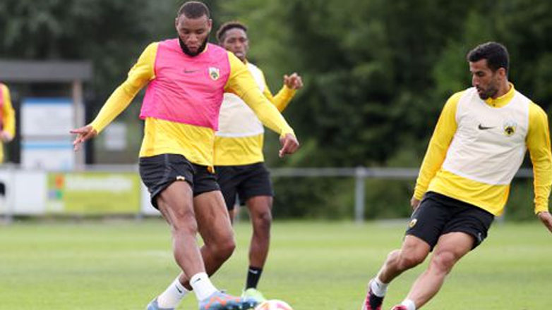 ΑΕΚ: Η αποστολή για τον αγώνα με τον Ατρόμητο