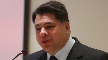 Τσούνης: Οι σχέσεις Αθήνας – Ουάσιγκτον θα συνεχίσουν να ενισχύονται με τον Πρόεδρο Τραμπ