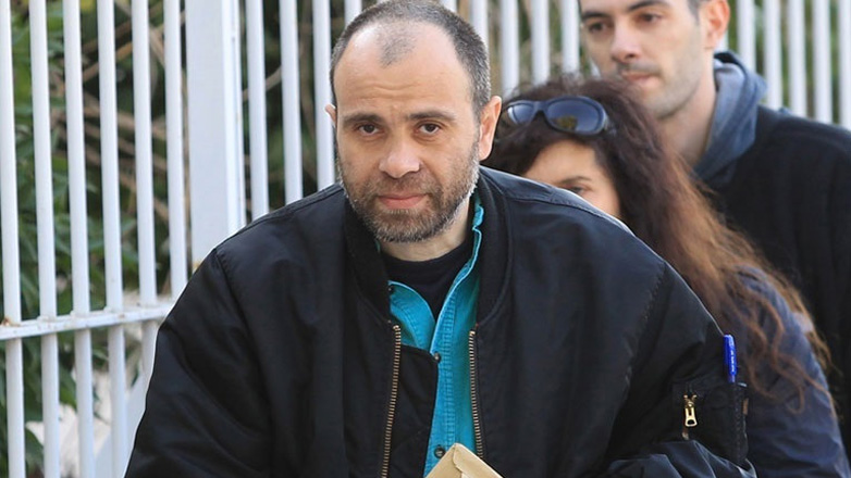 Νίκος Μαζιώτης: Για την υφ’ όρον αποφυλάκισή μου